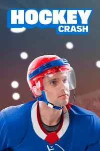 Hockey Crash